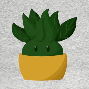 Cute Succulent T-Shirt